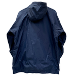 ナイキ NIKE 00's 3Dポケット ナイロンジャケット ジャケット ネイビー Lサイズ 201MT-4873