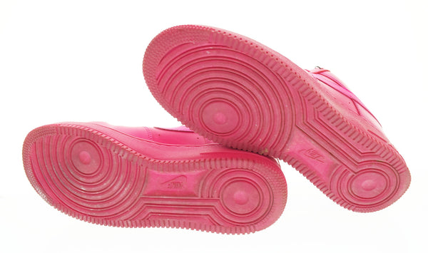 ナイキ NIKE Women's Air Force 1 07 Fireberry ウィメンズ エアフォース 1 07 DD8959-600 メンズ靴 スニーカー ピンク 27cm 103S-1181