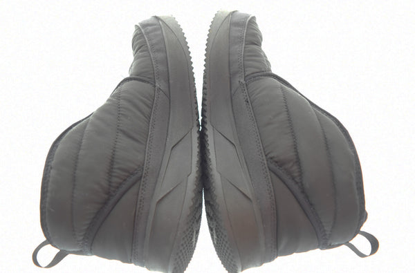 ノースフェイス THE NORTH FACE Nuptse Chukka ヌプシ チャッカ ブーツ F02273 メンズ靴 ブーツ その他 ブラック 27cm 103S-1297