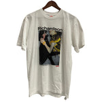 シュプリーム SUPREME x Richardson 20SS Tokyo Exclusive Tee  RIM-20000-A Tシャツ ホワイト Mサイズ 201MT-4024