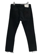 マインデニム MINEDENIM オールドパーク OLD PARK Rebuild 5pocket  リビルド5ポケットデニム 再構築 黒 MND-20AWOP004-98-322 デニム ブラック Mサイズ 101MB-573