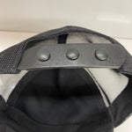 【中古】バーバリー Burberry メッシュキャップ 帽子 メンズ帽子 キャップ ブラック Mサイズ 201goods-724