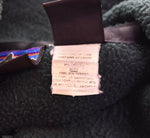 パタゴニア PATAGONIA 97年製 SYNCHILLA FLEECE JACKET シンチラ フリース ジャケット MADE IN USA 90年代 90s 90's 25410F97 ジャケット グリーン Mサイズ 103MT-2558