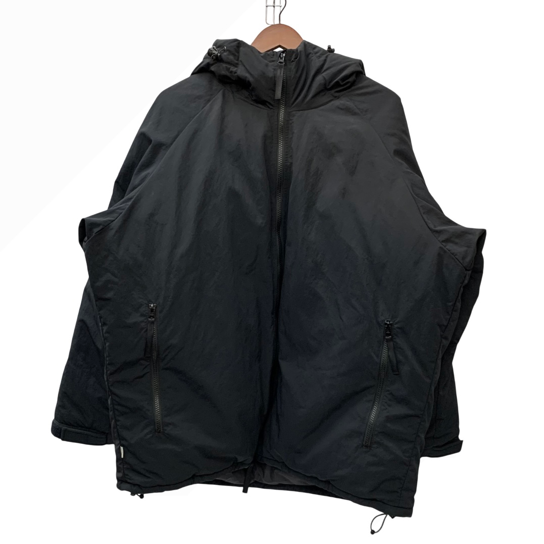 ナンガ NANGA EXTREME COLD WEATHER ダウンジャケット DYTM-JK01