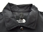 ノースフェイス THE NORTH FACE 19AW The Coach Jacket ザコーチジャケッㇳ 黒 NP71930 ジャケット ブラック LLサイズ 103MT-1363