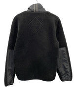 カナダグース CANADA GOOSE RENFREW FLEECE PULLOVER 220800010 7019M S ジャケット ブラック 601MT-82