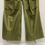 【曜日割引対象外】 ヴィンテージ vintage 50's US.ARMY M-51 ミリタリーパンツ 8405-265-0378 カーゴパンツ カーキ W27サイズ 201MB-1055 VB