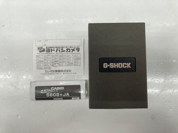 ジーショック G-SHOCK CASIO カシオ CARBON CORE GUARD 耐衝撃構造 20気圧防水 タフソーラー スチールバック Bluetooth 銀 黒 GST-B200 メンズ腕時計ブラック 104T-3