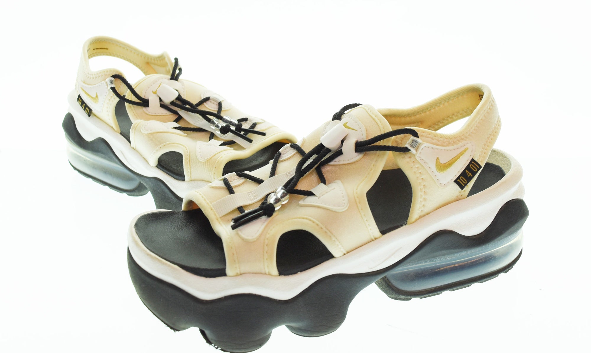 美品 AIR MAX KOKO × セリーナ・ウィリアムズ 別注 限定モデル ナイキ NIKE Serena Williams Women's Air Max Koko セリーナ