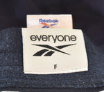 リーボック Reebok  everyone CLASSIC LONG BILL CAP 帽子 メンズ帽子 キャップ ネイビー フリーサイズ 103H-72