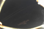 ヴァレンティノ ガラヴァーニ VALENTINO GARAVANI レザーコインケース ストラップ付属  財布・ケース メンズコインケース ブラック 103G-115