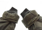 ヴィンテージ Vintage Military  N-3B US ARMY 80年代 80s 80's 実物 米軍 ミリタリー MADE IN USA フライト  M ジャケット カーキ 103MT-2201