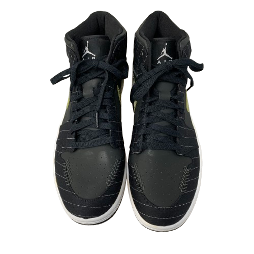 ナイキ NIKE AIR JORDAN 1 325514-012 メンズ靴 スニーカー ブラック 29.0cmサイズ 201-shoes1531