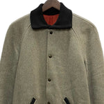 【曜日割引対象外】 ヴィンテージ vintage 50’s 50s 50年代 GREAT WESTREN ファラオジャケット 内タグ有 ジャケット グレー 201MT-3407 VB