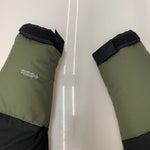 ノースフェイス THE NORTH FACE GORE-TEX Baltro Light Jacket ND92240 ジャケット カーキ Mサイズ 201MT-4824