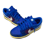 ナイキ NIKE  × UNDEFEATED DUNK LOW SP DH6508-400 メンズ靴 スニーカー ブルー 28.5cmサイズ 201-shoes1530