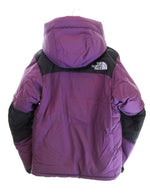 ノースフェイス THE NORTH FACE BALTRO LIGHT JACKET バルトロライトジャケット 紫 ND91950 ジャケット パープル Sサイズ 103MT-1318