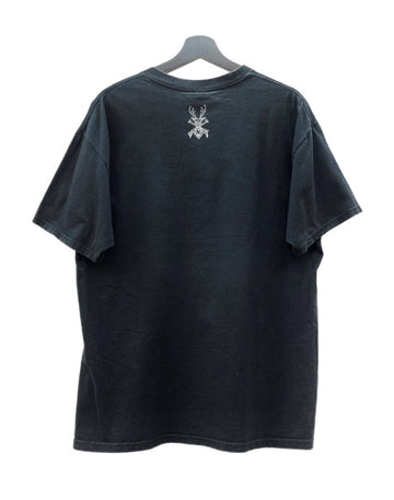 ステューシー STUSSY Mighty Crown 20th Anniv Tee マイティー