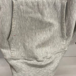 【曜日割引対象外】 チャンピオン Champion 80's REVERSE WEAVE USA製 トリコタグ 染み込み PRINCETON パーカ グレー XLサイズ 201MT-3659 VB