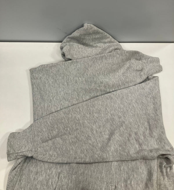 チャンピオン Champion 80's 80年代 ヴィンテージ vintage トリコタグ リバースウィーブ REVERSE WEAVE 完全目無し アメリカ製 MADE IN USA XL パーカ グレー LLサイズ 101MT-5029