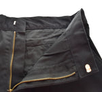 シュプリーム SUPREME 21SS WORK SHORT ワーク ショーツ  ハーフパンツ ブラック 32 103MB-608