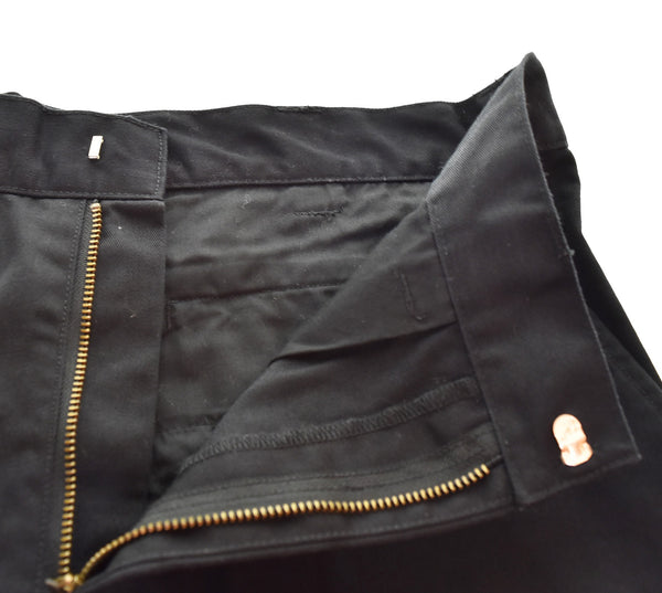 シュプリーム SUPREME 21SS WORK SHORT ワーク ショーツ  ハーフパンツ ブラック 32 103MB-608