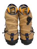 アディダス adidas EQUIPMENT EQT. BADLANDER エキップメント バッドランダー 45110 メンズ靴 スニーカー ブラウン 26.5cm 101sh-2388