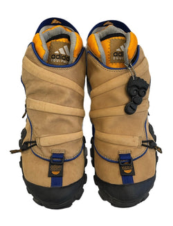 アディダス adidas EQUIPMENT EQT. BADLANDER エキップメント バッドランダー 45110 メンズ靴 スニーカー ブラウン 26.5cm 101sh-2388