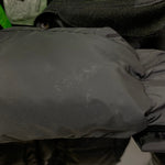 チャレンジャー CHALLENGER FLASH DOWN JACKET CLG-JK 019-007 ジャケット グリーン Sサイズ 201MT-4866