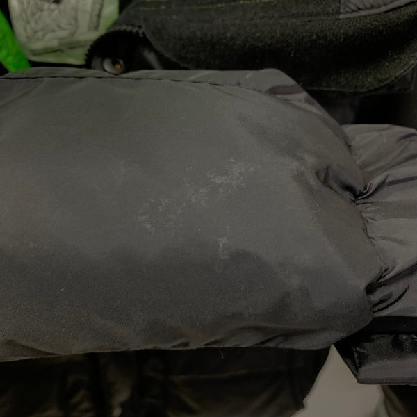 チャレンジャー CHALLENGER FLASH DOWN JACKET CLG-JK 019-007 ジャケット グリーン Sサイズ 201MT-4866