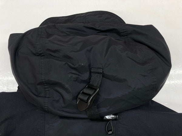 ザノースフェイス THE NORTH FACE Mountain Guide Jacket マウンテンガイドジャケット マウンテンパーカー 中綿 GORE-TEX ゴアテックス 黒 NY-2108 ジャケット ロゴ ブラック Sサイズ 104MT-710