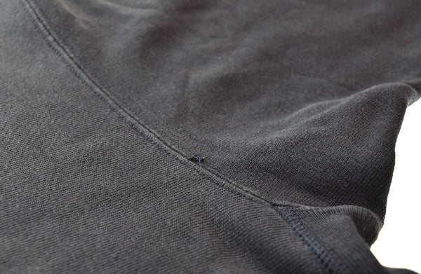 チャンピオン Champion 80s トリコタグ REVERSE WEAVE 80's リバースウィーブ 二枚タグ USA製 スウェット ネイビー Mサイズ 103MT-3094