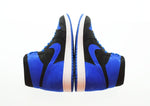 ナイキ NIKE AIR JORDAN 1 RETRO HIGH OG Royal Reimagined ロイヤル リイマジンド DZ5485-042 メンズ靴 スニーカー ブルー 29.5cm 103S-815