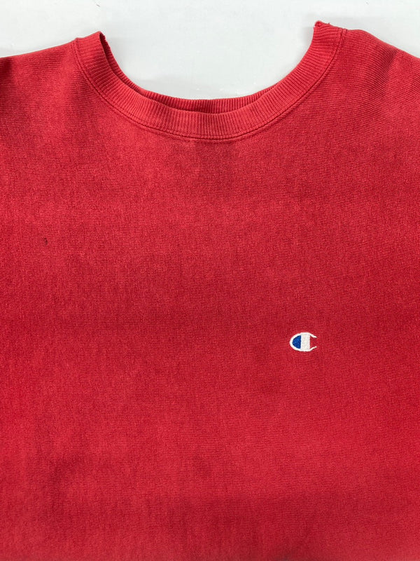 チャンピオン Champion 90s 90年代 刺繍タグ REVERSE WEAVE リバース