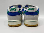 ナイキ NIKE SB Dunk Low Phantom Malachite Hyper Royal エスビー ダンク ロー ファントム マラカイト ハイパーロイヤル HF3704-001 メンズ靴 スニーカー マルチカラー 28cm 601sh-57