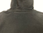 シュプリーム SUPREME Tonal Box Logo Hooded Sweatshirt トーナル ボックス ロゴ パーカー フーディ プルオーバー 黒 パーカ ロゴ ブラック Mサイズ 104MT-1102