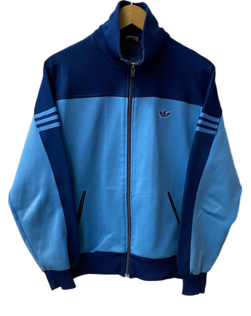 アディダス ヴィンテージ ジャージ 西ドイツ製 サイズ5 【公式通販】 アディダス ヴィンテージ ジャージ 西ドイツ製 サイズ5 【公式通販】