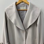 プロポーションボディドレッシング PROPORTION BODY DRESSING ガウンロングコート ステンカラーコート 121-3252005 コート ベージュ 201LT-464