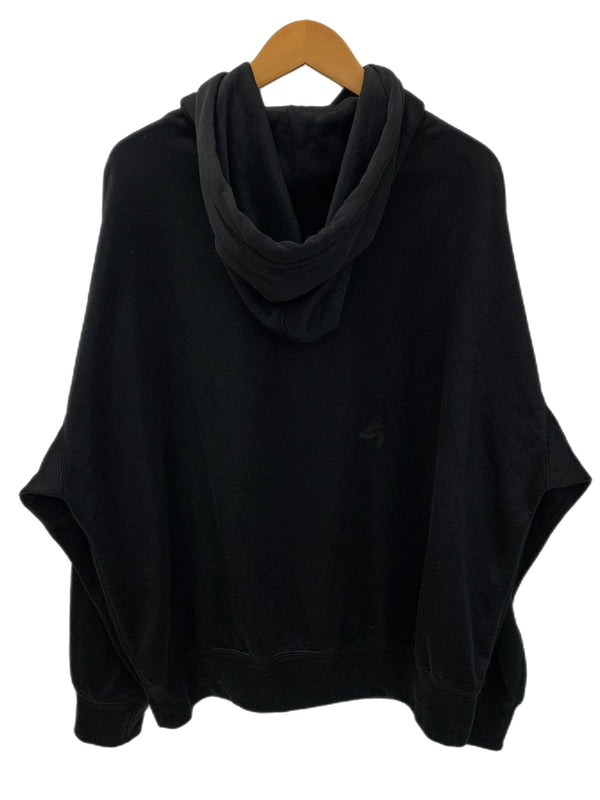 クーティープロダクションズ COOTIE PRODUCTIONS パーカ ブラック Mサイズ 201MT-3855