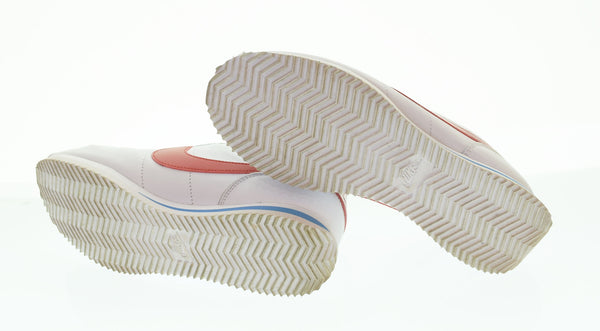 ナイキ NIKE Cortez QS PRM Forrest Gumpコルテッツ QS PRM スニーカー FZ1347-100 メンズ靴 スニーカー ホワイト 25.5cm 103S-1162