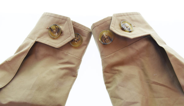 バラクータ BARACUTA イングランド製 HARRINGTON JACKET ハリントンジャケット スウィングトップ 36 ジャケット ブラウン 103MT-3554