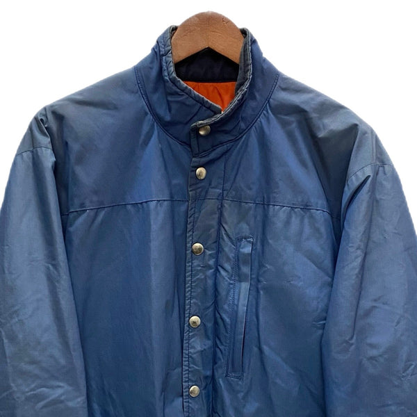 【曜日割引対象外】 シエラデザイン SIERRA DESIGNS 70’s 70s 70年代 7本木タグ パナミントジャケット ブルー XLサイズ 201MT-3363 VB