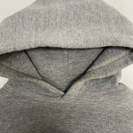 【曜日割引対象外】 ラッセルアスレチック RUSSELL ATHLETIC 80's 90's ダブルフェイス USA製 プリントタグ パーカ グレー Mサイズ 201MT-4858 VB