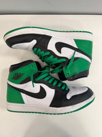 ジョーダン JORDAN Nike Air Jordan 1 Retro High OG Celtics ナイキ エアジョーダン1 レトロ ハイ OG セルティックス DZ5485-031 メンズ靴 スニーカー グリーン 29cm 101sh-2405