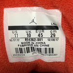 ナイキ NIKE AIR JORDAN 3 RETRO OG 854262-001 メンズ靴 スニーカー ブラック 29.0cmサイズ 201-shoes1578