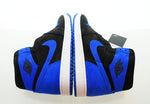 ナイキ NIKE AIR JORDAN 1 RETRO エア ジョーダン 1 レトロ スニーカー 黒 DZ5485-042 メンズ靴 スニーカー ブラック 28cm 103S-465