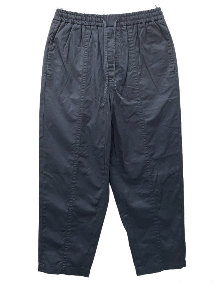 ジルサンダー JIL SANDER アレム パンツ PR JM BM 0008 イージーパンツ