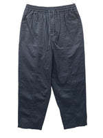 ジルサンダー JIL SANDER アレム パンツ  PR JM BM 0008 イージーパンツ ネイビー 44 601MB-20