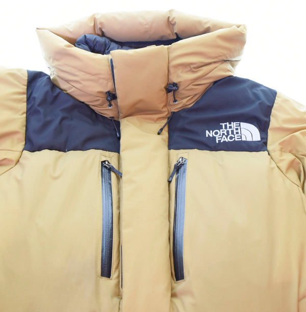 ノースフェイス THE NORTH FACE  BALTRO LIGHT JACKET バルトロ ライトジャケット 茶 ND91950  ジャケット ブラウン Mサイズ 103MT-944