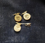 ヴィンテージ Vintage 70's FFA Future Farmers of America Jacket 棒TALON タロン WASHINGTON ワシントン 70年代 70's  38 ジャケット ネイビー 103MT-2985